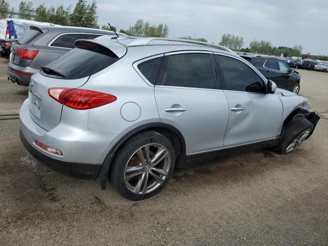 Photo 3 from auction – 2012 INFINITI EX35 BASE with VIN JN1AJ0HR7CM453066