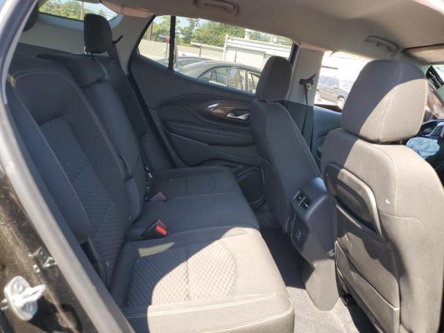 Photo 11 from auction – 2020 GMC TERRAIN SL with VIN 3GKALMEV7LL314246