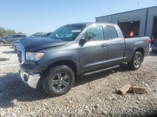 TOYOTA TUNDRA DOU 2011 with VIN 5TFUM5F13BX019722 - Photo from auction