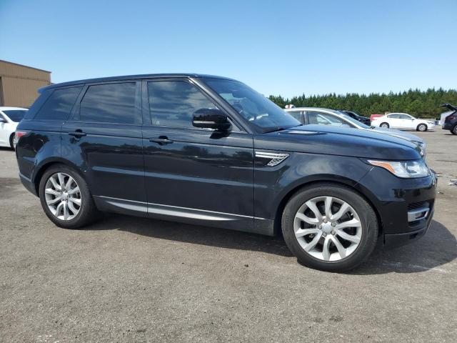 Photo 4 from auction – 2017 LAND ROVER RANGE ROVE with VIN SALWR2FV7HA682842