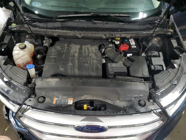 Photo 12 from auction – 2017 FORD EDGE TITAN with VIN 2FMPK4K80HBC12163