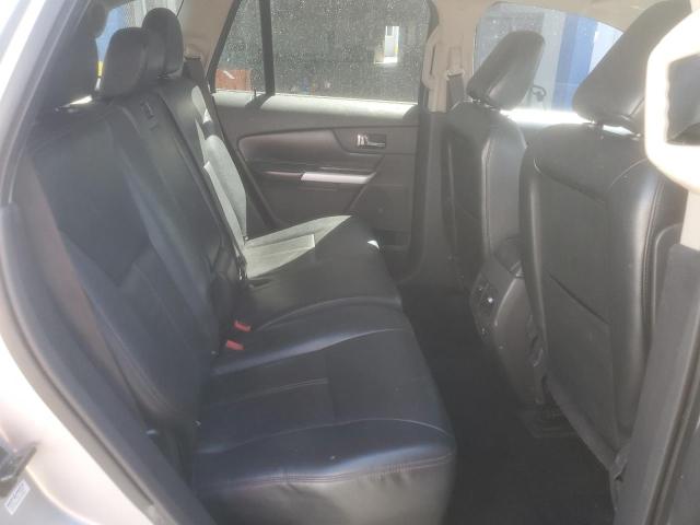 Photo 11 from auction – 2011 FORD EDGE LIMIT with VIN 2FMDK3KC9BBB67720