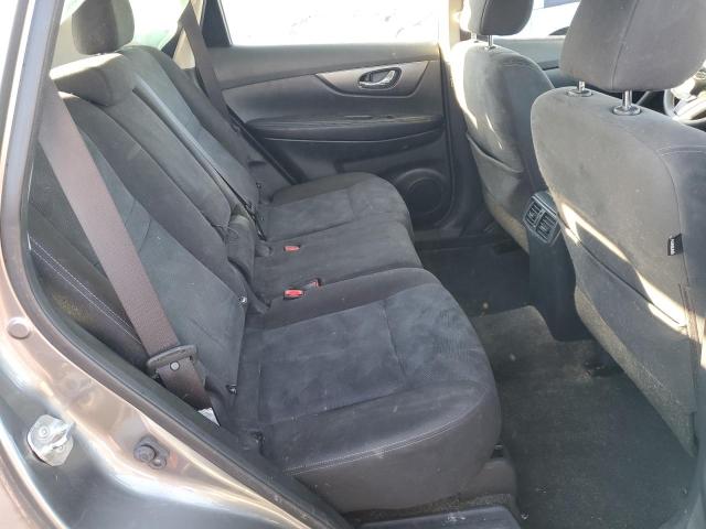 Photo 11 from auction – 2015 NISSAN ROGUE S with VIN KNMAT2MTXFP536871
