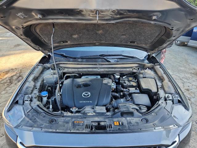 Photo 12 from auction – 2023 MAZDA CX-5 SELEC with VIN JM3KFBBM0P0163929