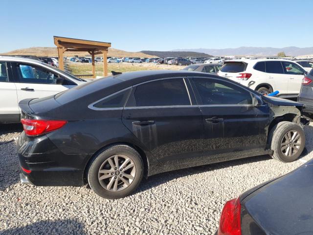 Photo 3 from auction – 2015 HYUNDAI SONATA SE with VIN 5NPE24AF1FH009702