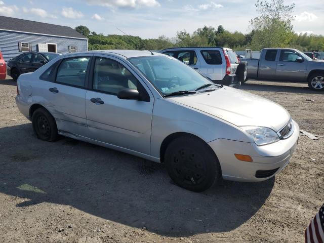 Photo 4 from auction – 2006 FORD FOCUS ZX4 with VIN 1FAFP34N86W206594