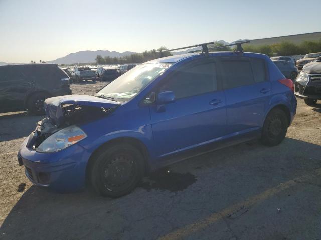 NISSAN VERSA S 2012 with VIN 3N1BC1CP7CK814144 - Photo from auction