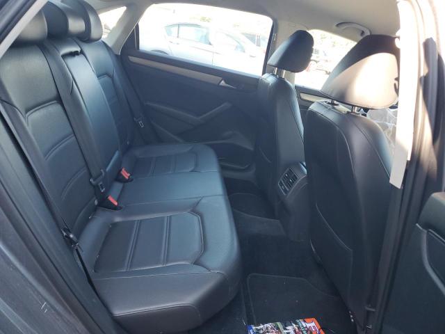 Photo 10 from auction – 2014 VOLKSWAGEN PASSAT SE with VIN 1VWBT7A39EC061089