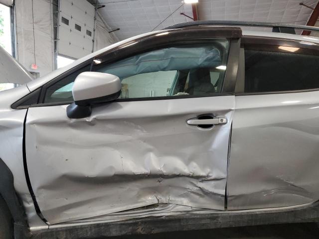 Photo 7 from auction – 2018 SUBARU CROSSTREK with VIN JF2GTACC6JH317495