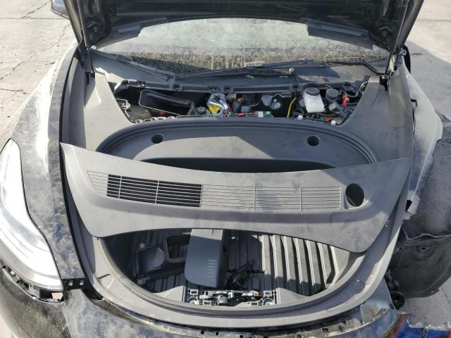 Photo 11 from auction – 2023 TESLA MODEL 3 with VIN 5YJ3E1EA0PF697557