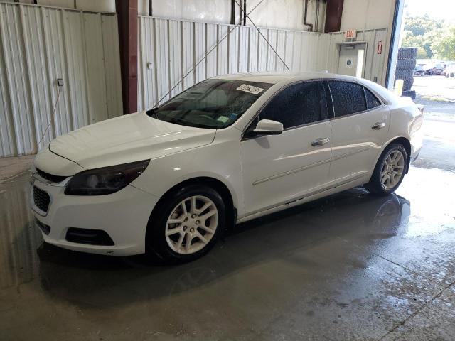 CHEVROLET MALIBU 1LT 2014 with VIN 1G11C5SL8EF239597 - Photo from auction
