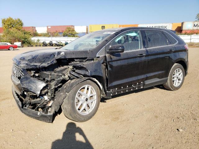 FORD EDGE SEL 2023 z numerem VIN 2FMPK4J93PBA18722 - Zdjęcie z aukcji