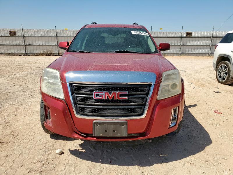 Photo 5 from auction – 2013 GMC TERRAIN SL with VIN 2GKFLTEK4D6224905
