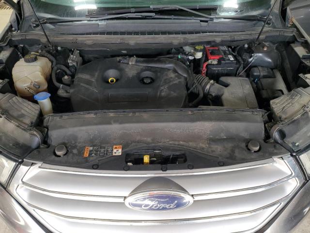 Photo 12 from auction – 2015 FORD EDGE SE with VIN 2FMTK4G91FBB67215