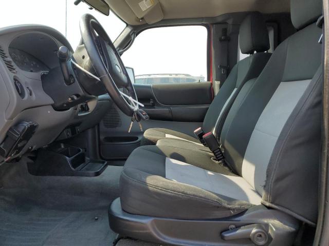Photo 7 from auction – 2011 FORD RANGER SUP with VIN 1FTLR4FE5BPB16060