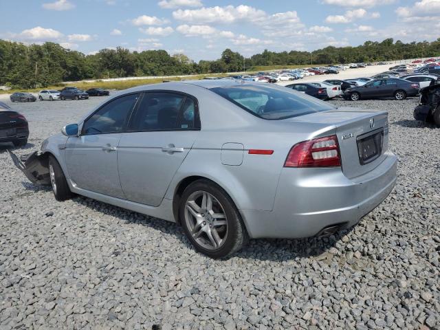 Photo 2 from auction – 2007 ACURA TL with VIN 19UUA66217A023402