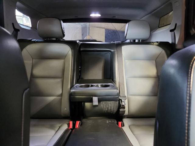 Photo 10 from auction – 2019 GMC TERRAIN SL with VIN 3GKALVEV7KL162442