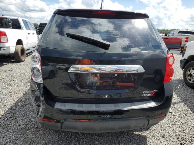 Photo 6 from auction – 2014 CHEVROLET EQUINOX LS with VIN 2GNALAEK8E1170041