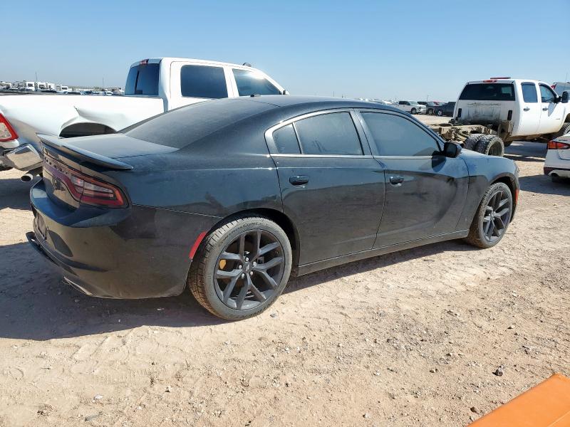 Photo 3 from auction – 2022 DODGE CHARGER SXT with VIN 2C3CDXBG1NH145964