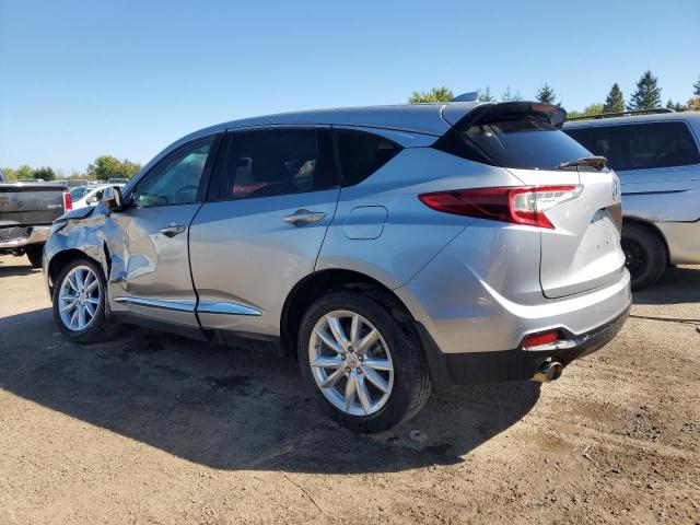 Photo 2 from auction – 2019 ACURA RDX with VIN 5J8TC2H37KL804541