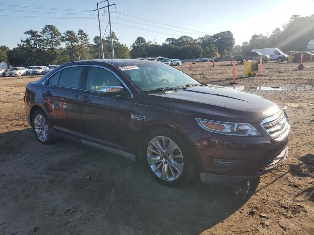 Photo 4 from auction – 2011 FORD TAURUS LIM with VIN 1FAHP2FWXBG171182