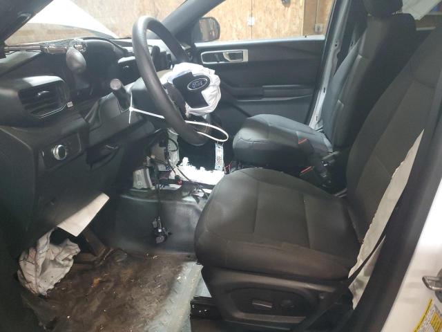 Photo 7 from auction – 2022 FORD EXPLORER P with VIN 1FM5K8AB7NGB76763