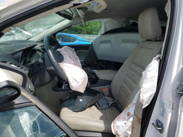 Photo 7 from auction – 2018 FORD ESCAPE SEL with VIN 1FMCU9HD3JUB30471