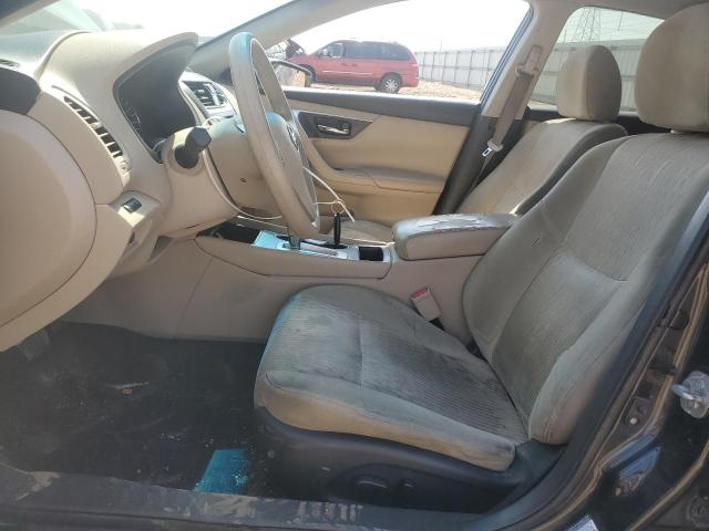 Photo 7 from auction – 2016 NISSAN ALTIMA 2.5 with VIN 1N4AL3AP7GN306401