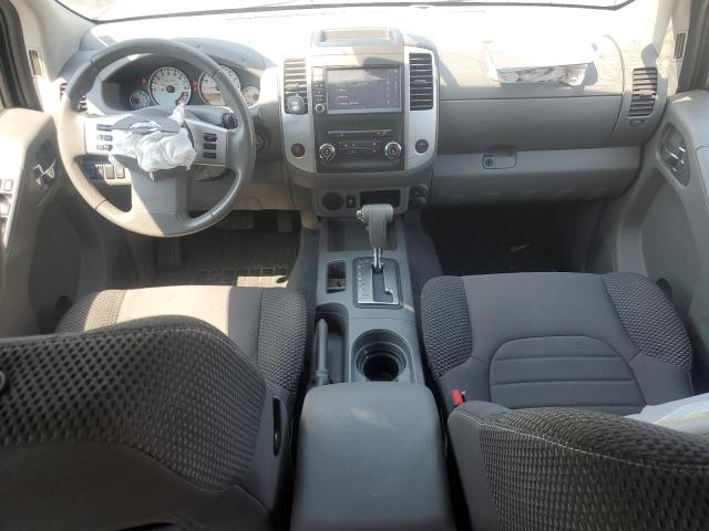 Photo 8 from auction – 2019 NISSAN FRONTIER S with VIN 1N6DD0ER7KN767991