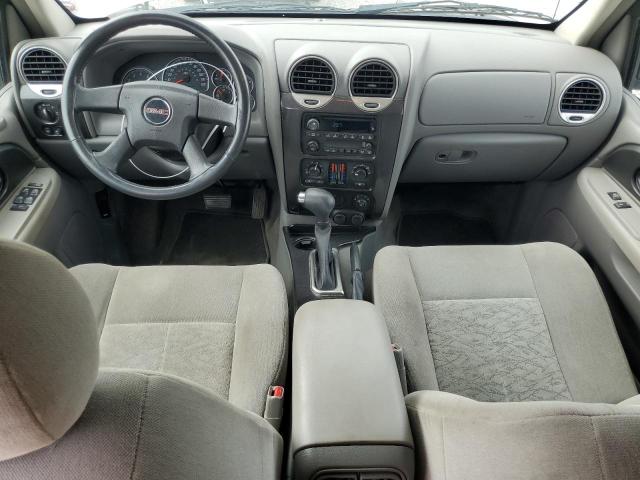 Photo 8 from auction – 2005 GMC ENVOY with VIN 1GKDS13S752189079