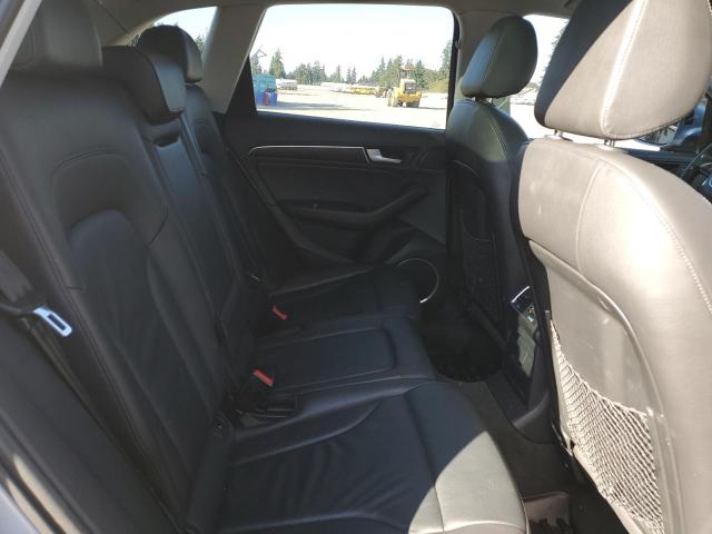 Photo 11 from auction – 2015 AUDI Q5 PREMIUM with VIN WA1LFAFP6FA048055