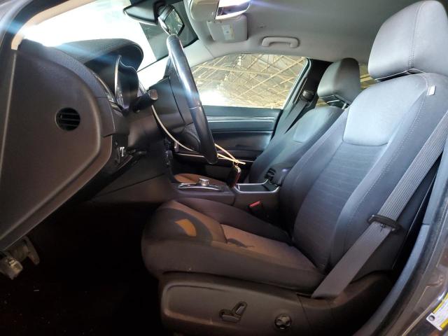 Photo 7 from auction – 2019 CHRYSLER 300 TOURIN with VIN 2C3CCAAG3KH727089