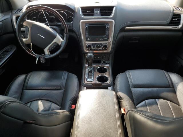 Photo 8 from auction – 2014 GMC ACADIA DEN with VIN 1GKKRTKD9EJ218007