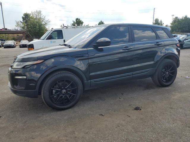 LAND ROVER RANGE ROVE 2017 with VIN SALVP2BG0HH170906 - Photo from auction