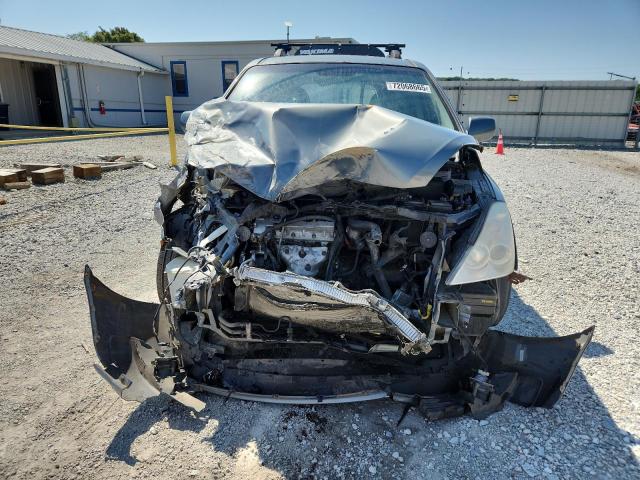Photo 5 from auction – 2008 HYUNDAI ENTOURAGE GLS with VIN KNDMC233786048954