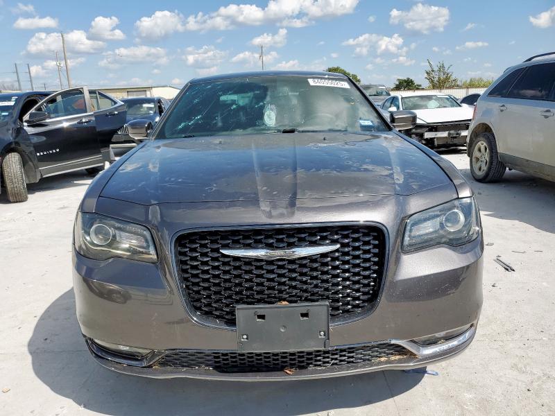 Photo 5 from auction – 2019 CHRYSLER 300 S with VIN 2C3CCAGG4KH651535