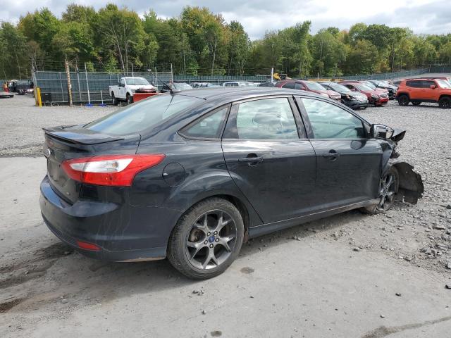 Photo 3 from auction – 2014 FORD FOCUS SE with VIN 1FADP3F23EL228383
