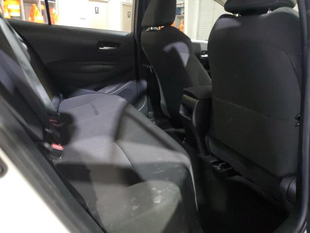 Photo 10 from auction – 2020 TOYOTA COROLLA LE with VIN JTDEPRAE2LJ050915