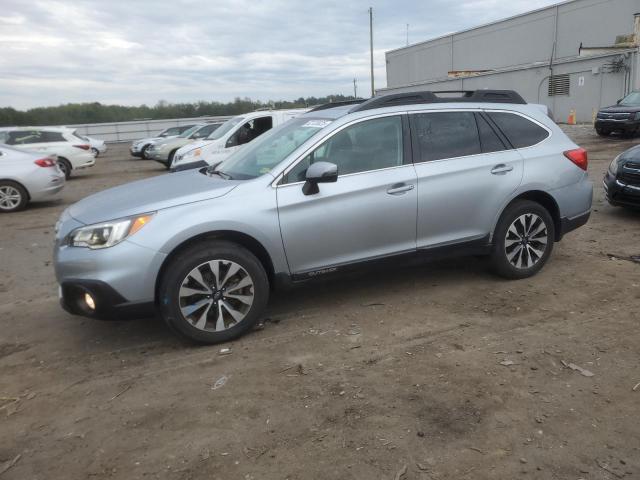 SUBARU OUTBACK 2. 2017 with VIN 4S4BSANC0H3385819 - Photo from auction