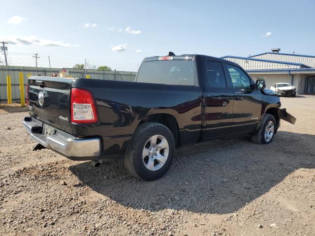 Photo 3 from auction – 2021 RAM 1500 BIG H with VIN 1C6RRFBG8MN599949