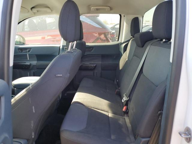 Photo 10 from auction – 2024 FORD MAVERICK X with VIN 3FTTW8B90RRA79947