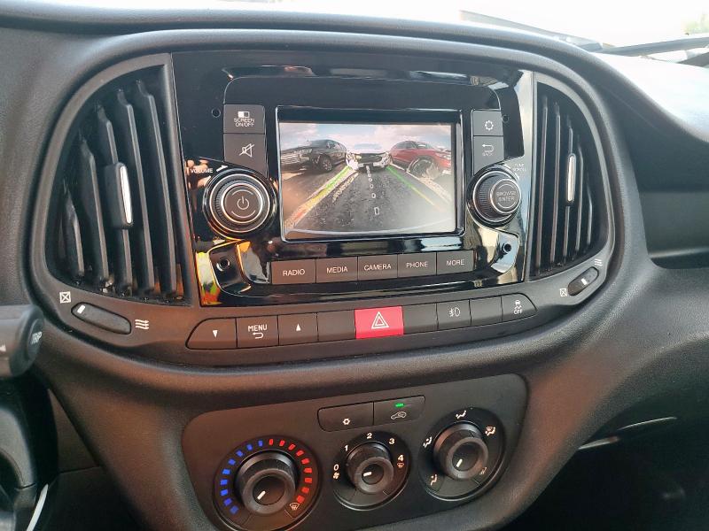 صورة رقم 13 من المزاد - 2022 RAM PROMASTER مع VIN ZFBHRFAB7N6W65383