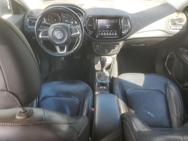 Photo 8 from auction – 2019 JEEP COMPASS LI with VIN 3C4NJCCB3KT660041