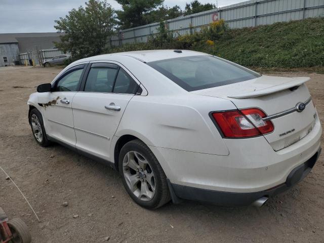 Photo 2 from auction – 2011 FORD TAURUS SHO with VIN 1FAHP2KT2BG128225