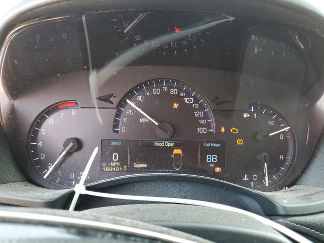 Photo 9 from auction – 2013 CADILLAC ATS with VIN 1G6AA5RA8D0122429