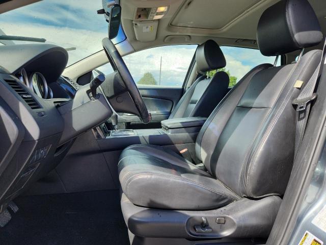 Photo 7 from auction – 2011 MAZDA CX-9 with VIN JM3TB3CA0B0320099