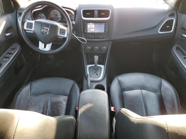 Photo 8 from auction – 2013 DODGE AVENGER SX with VIN 1C3CDZCB4DN632970