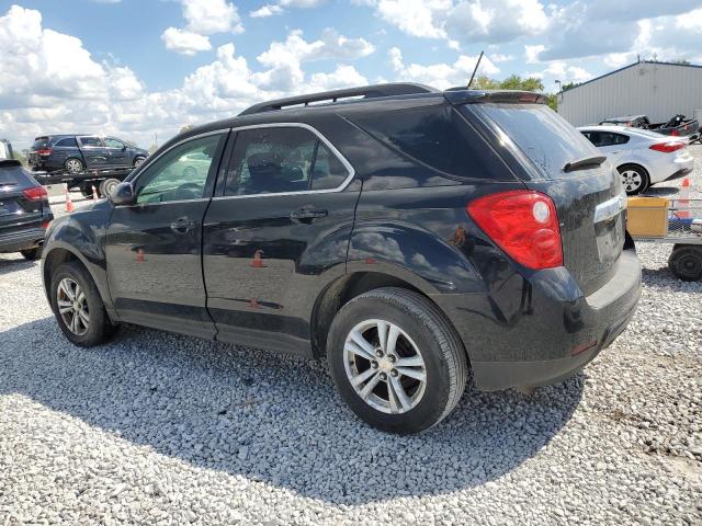 Photo 2 from auction – 2015 CHEVROLET EQUINOX LT with VIN 2GNALBEK7F1160091