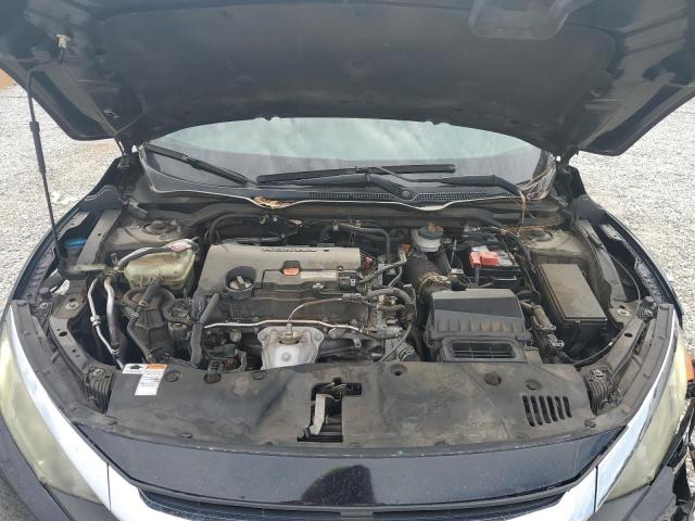 Photo 11 from auction – 2016 HONDA CIVIC EX with VIN 19XFC2F74GE030640