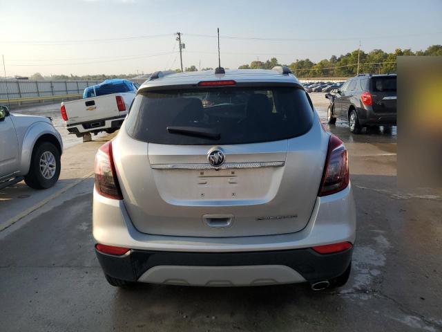 Photo 6 from auction – 2022 BUICK ENCORE PRE with VIN KL4CJASM8NB550360